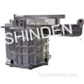 CNC Milling Aluminium Metal Casting Auto Motor Loing